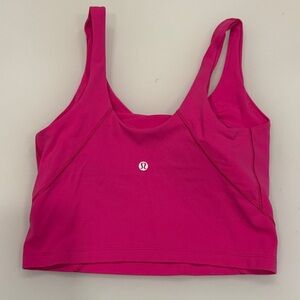 Lululemon tank
